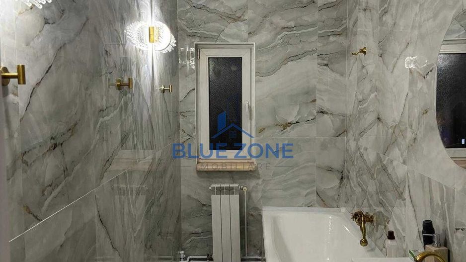 3 camere | Bd. Unirii | 92 mp | Prima închiriere | 2 băi - Poză 6