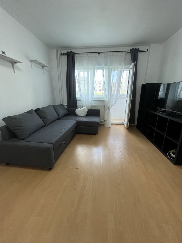 Tineretului-Prima Inchiriere,Apartament vis-a vis Parc - Poză 2