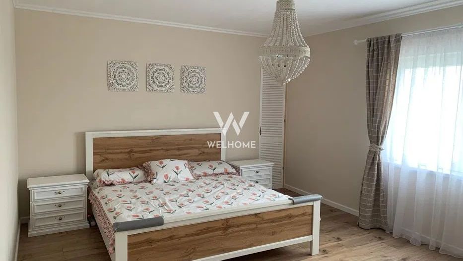 Casă individuală sustenabilă, cu teren generos – Șura Mare (Dealul Sibiului) - Poză 5