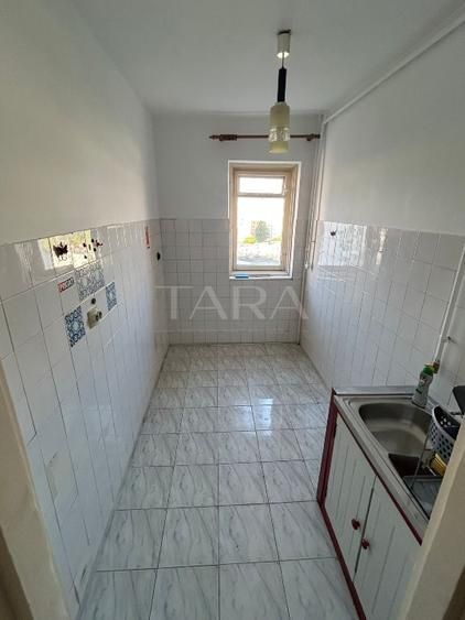 Apartament cu 2 camere decomandate, balcon, Mănăștur. - Poză 3