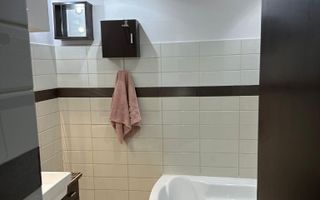 Închiriez apartament 2 camere, Timpuri Noi, modern, centrală - Poză 8