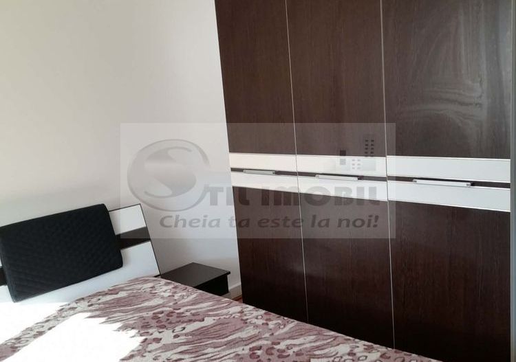 Apartament 2 camere open space de închiriat – Green Park - Poză 8