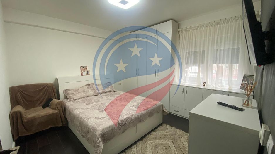 APARTAMENT NOU 2 CAMERE MOBILAT CU PARCARE SUBTERANA - Poză 2