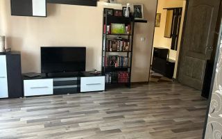 Apartament 4 camere zona Penny Vasile Aaron 89 mp utili - Poză 7