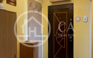 Apartament cu 3 camere de vanzare Central, Oradea. - Poză 13