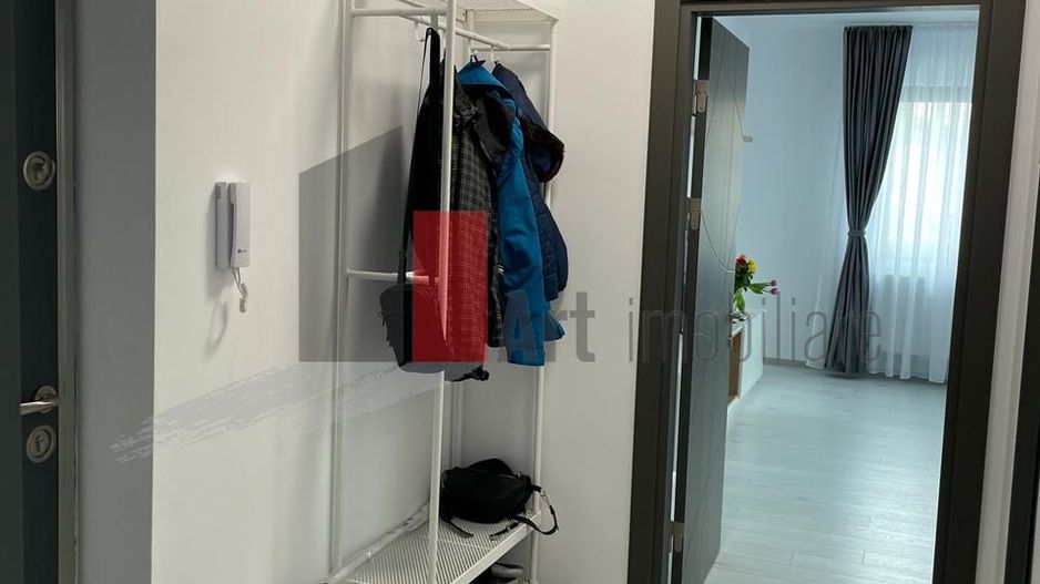 Apartament cu 2 camere de inchiriat-Aparatorii Patriei-centrala+loc de parcare - Poză 6