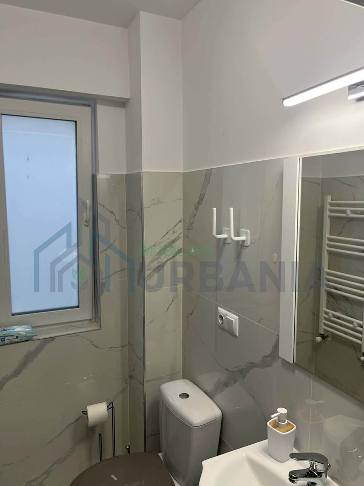 Apartament 3 camere, 2 băi, 74.40 mp, cu parcare și boxă, Valea Adâncă - Poză 4