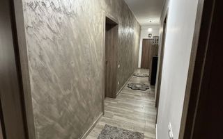 Apartament 3 camere | Decomandat | 66MPU | Tineretului - Poză 9