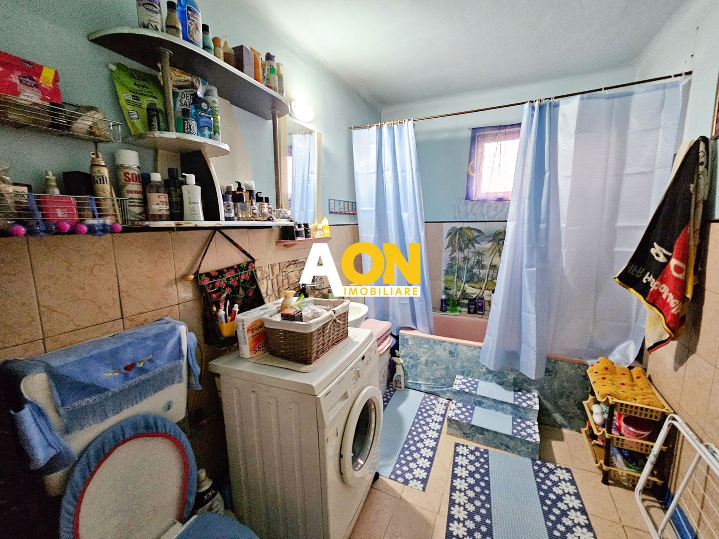 Casa 6 camere, 389 mp teren, P+1, in zona Garii - Poză 11