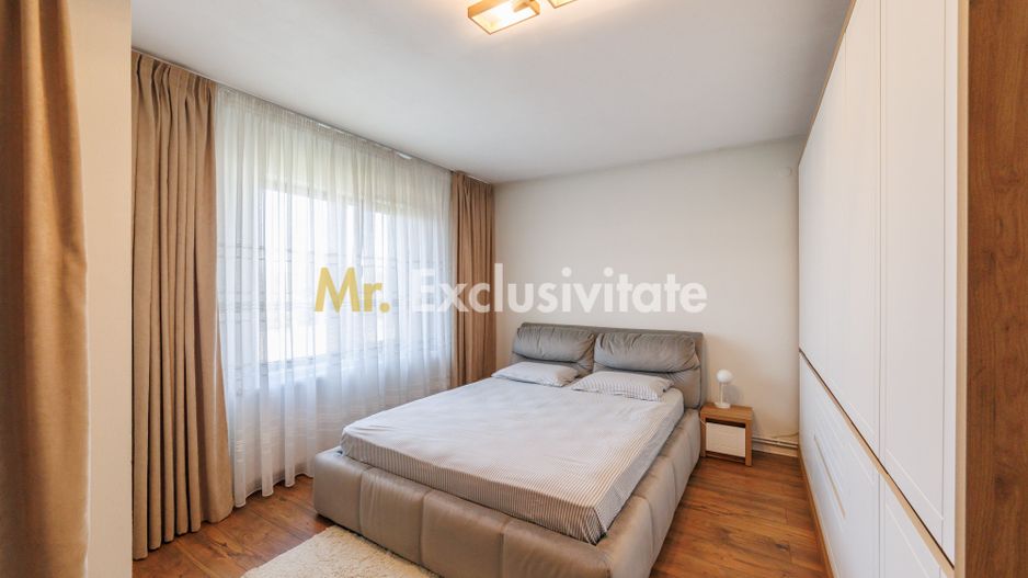 Casă nouă, mobilată și utilată – Slătioarele, Băbana - Poză 8