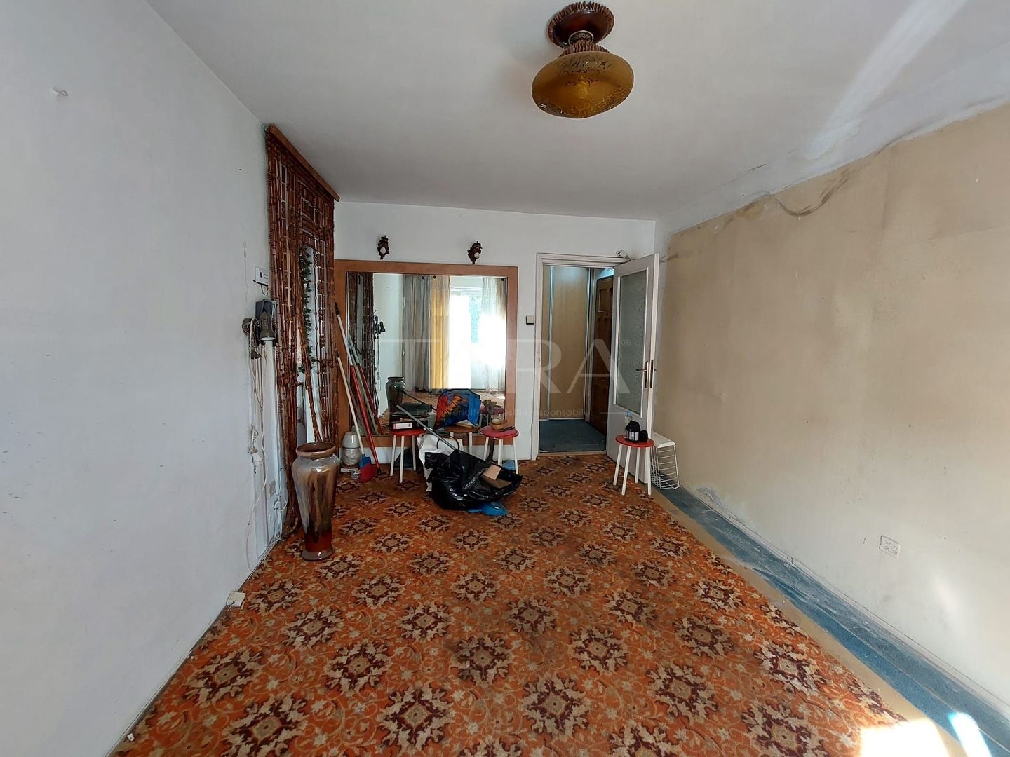 Apartament 2 camere Mănăștur – clasic, de renovat complet. - Poză 5