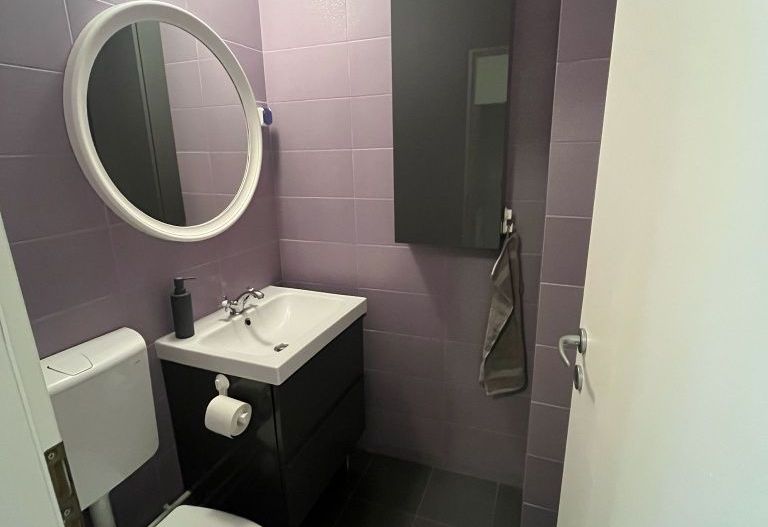 Vanzare Apartament 3 Camere Mall Vitan– Nerva Traian Bloc 1994 anvelopat - Poză 6