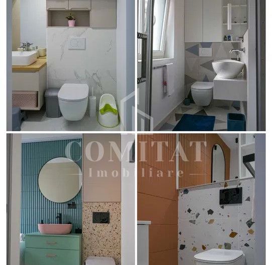 Duplex la cheie | locuință pe care o poți numi ”acasă” - Poză 6