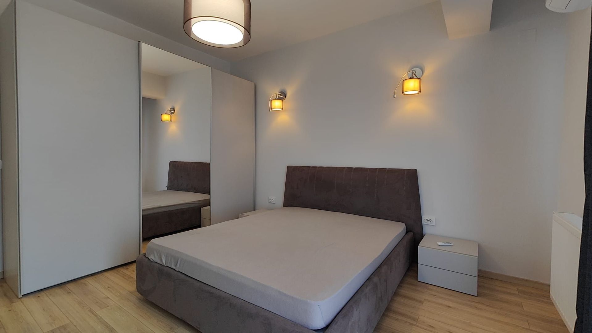 2 camere Sisesti I Sunset Lake View I parcare inclusa - Poză 8