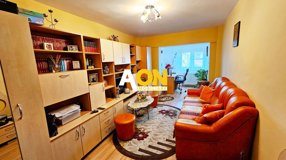 Apartament 3 camere, 70 mp, etaj 2, mobilat, utilat, ultracentral - Poză 5