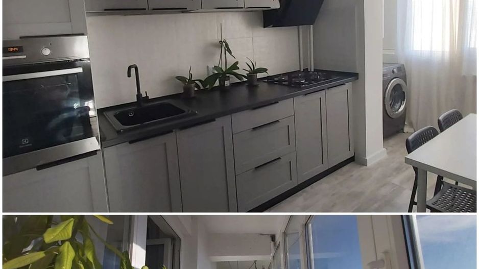 Chirie, Închiriere ap 3 cam decomandat - Poză 2