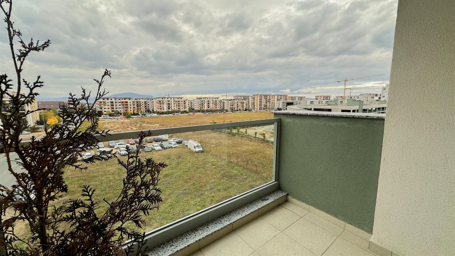 Apartament 2 camere | Tractorul Coresi | Parcare inclusa - Poză 10