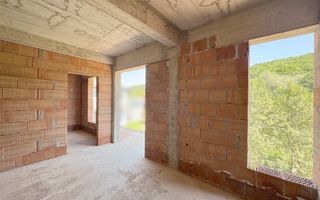 Casa individuala/teren 600mp/panouri fotovoltaice/pompe de caldura. - Poză 18