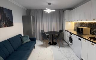 Apartament pet friendly cu 3 camere in Zorilor - Poză 1