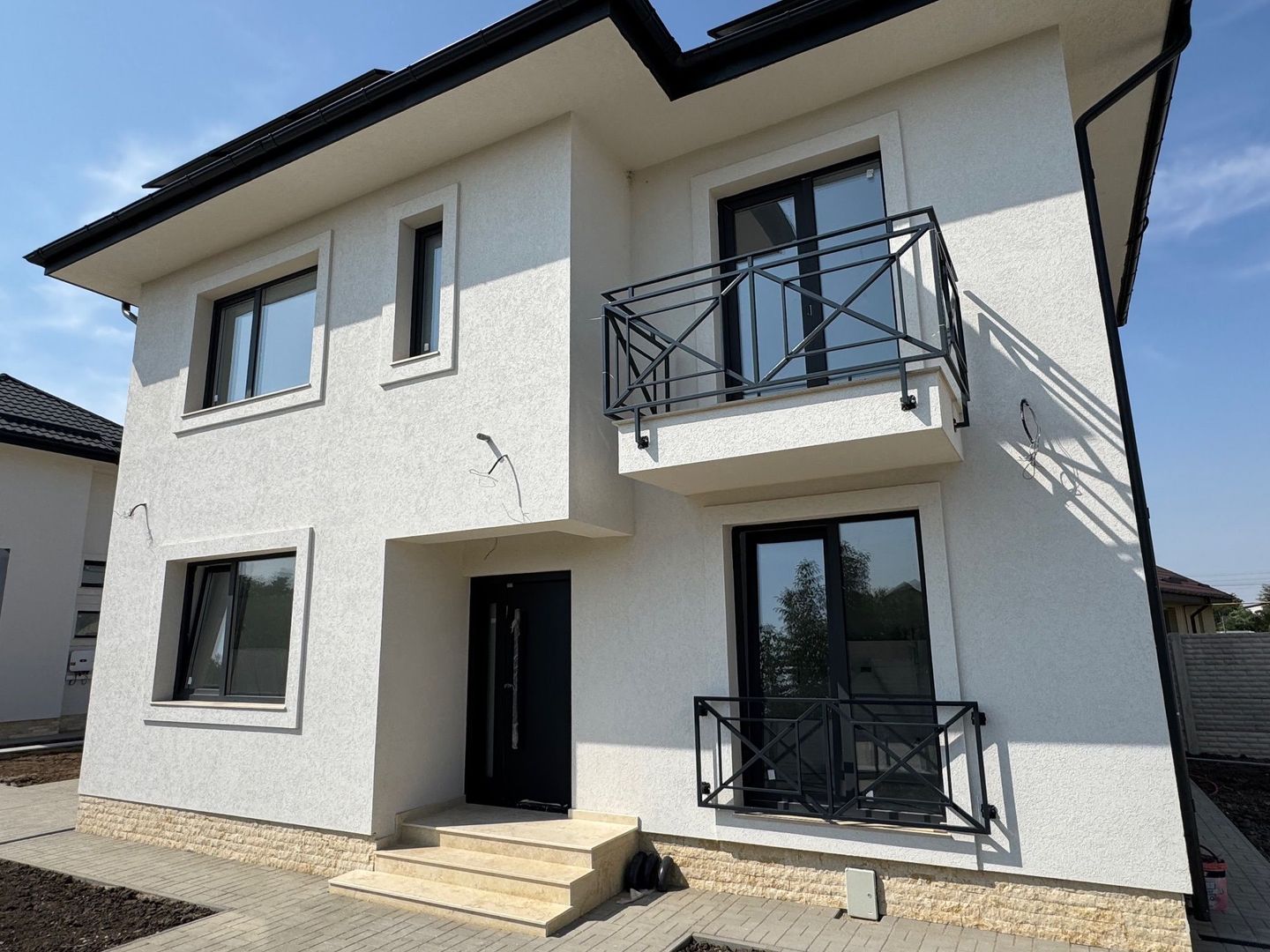 Vile ECO, Panouri solare, TOATE Utilitatile, 0% comision - Poză 3