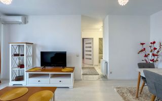 Apartament de vanzare 2 camere Park Lake, zona Iulius Mall - Poză 7