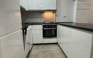 Apartament NOU cu 2 camere prima închiriere,EVO-lângă Shopping City - Poză 4