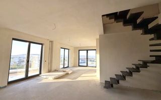 Penthouse Premium pe 2 niveluri | 79,5 mp + Terasă 20 mp | Bună Ziua - Poză 2