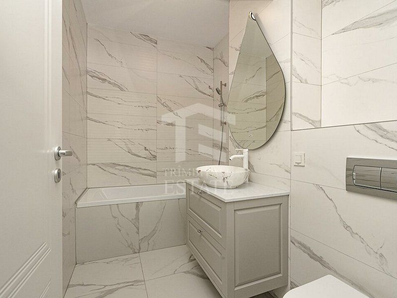 3 Camere Superb - Pipera - First Estate - Loc parcare - Poză 5