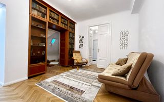 Închiriere Apartament 2 Camere | Loc de Parcare | Ultra finisat | Piața Romană - Poză 1