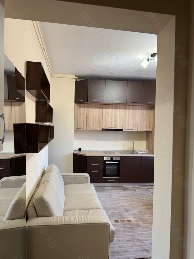 BRASADAS închiriază ap 2 camere - Sala Palatului - Bucuresti - Poză 1