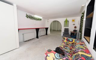 Spatiu comercial de 122mp în zona Grivita - Poză 3