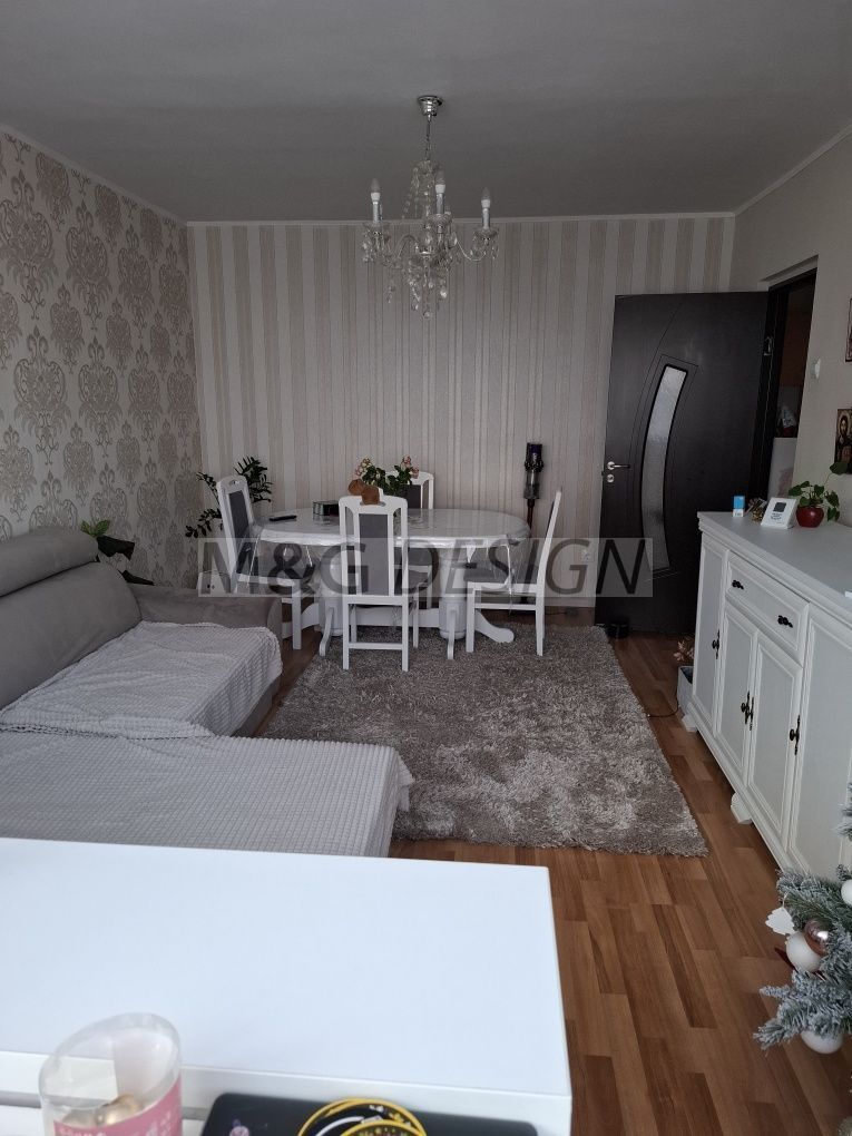Apartament 3 camere Sagului etaj 2 - Poză 1