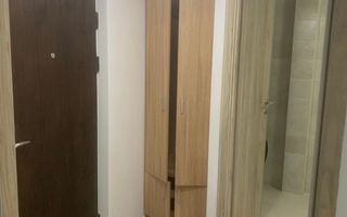 GARSONIERA RAHOVA, CENTRALA TERMICA, BUCATARIE INCHISA, MODERN - Poză 8