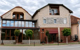 Afacere funcțională - Sală de Evenimente–Motel – Loc. Valea lui Mihai - Poză 17