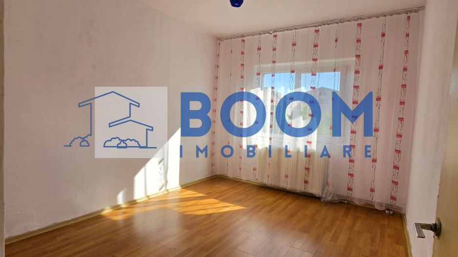 Apartament 3 camere Nord | Centrala proprie | 2 balcoane | I-01 - Poză 2