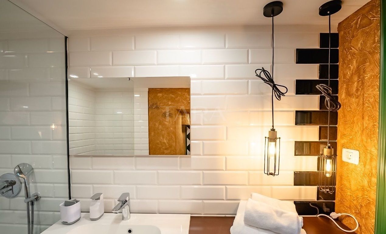 Două apartamente ultracentral în zona Piața Muzeului - Poză 6