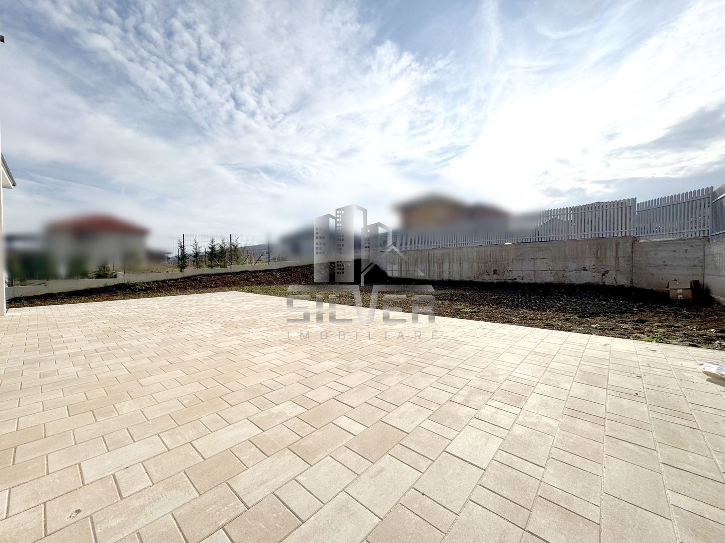 Casa unifamiliala/Teren 505 mp/CF. - Poză 3