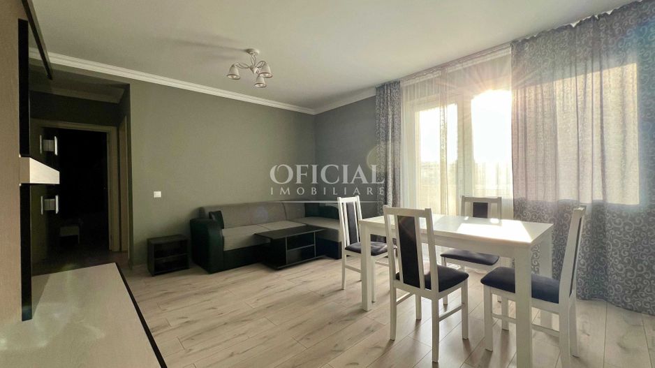 Apartament 3 camere | Parcare | 65 mp | Zona Cetatii | Floresti - Poză 2