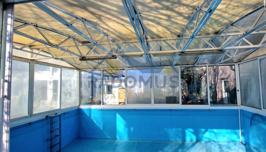 Casă cu piscină la preț de apartament - Ploiești - Teren 621 Mp - Poză 17