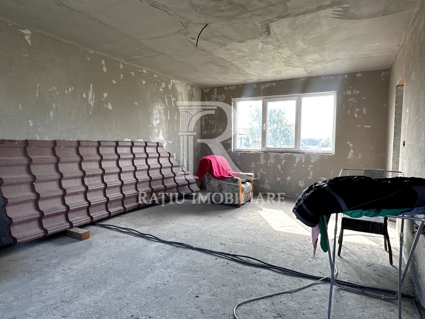 Casa semifinisata | Leș | Bihor - Poză 7