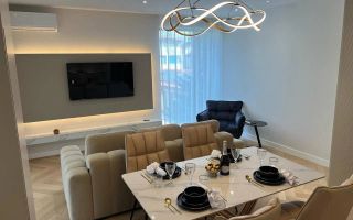 Apartament LUX mobilat de vanzare - Iancu Nicolae - Poză 4