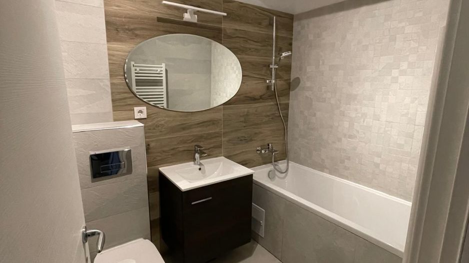 GARSONIERA MODERNA | GIULESTI - Poză 4