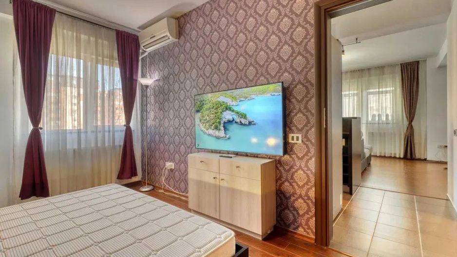 Apartament Premium 3 Camere 65 m² Militari Residence Utilat Smart Home - Poză 4