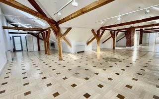 Mansardă cochetă în Piața Unirii - Poză 2