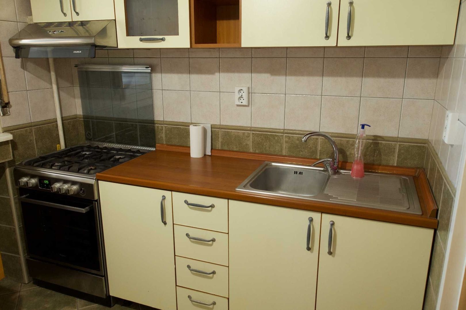 Apartament  2 camere -  zona Drumul Taberei - Poză 6
