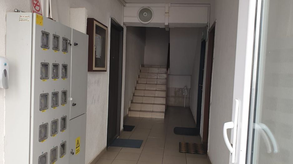 studio34mp+curte39mp finalizat la pret de garsoniera,metrou Dimitrie Leonida - Poză 2