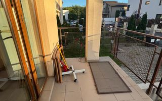 Apartament modern cu o cameră- Gheorgheni- Lângă baza sportivă - Poză 6