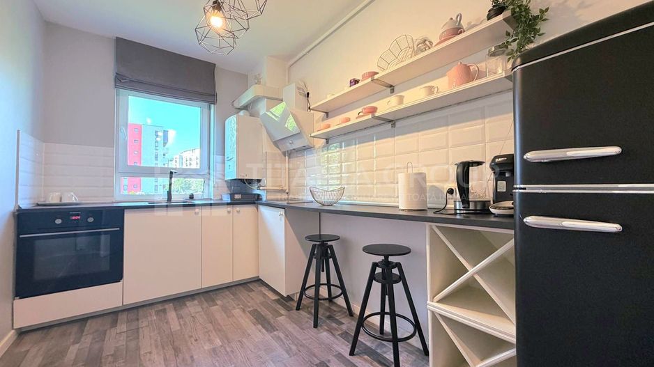 Apartament 2 camere decomandat, spatios - short/long term - Avantgarden faza IV - Poză 3