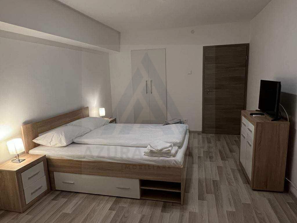 Apartament modern 3 camere 2 bai etaj 1 la prima inchiriere zona Gării - Poză 11