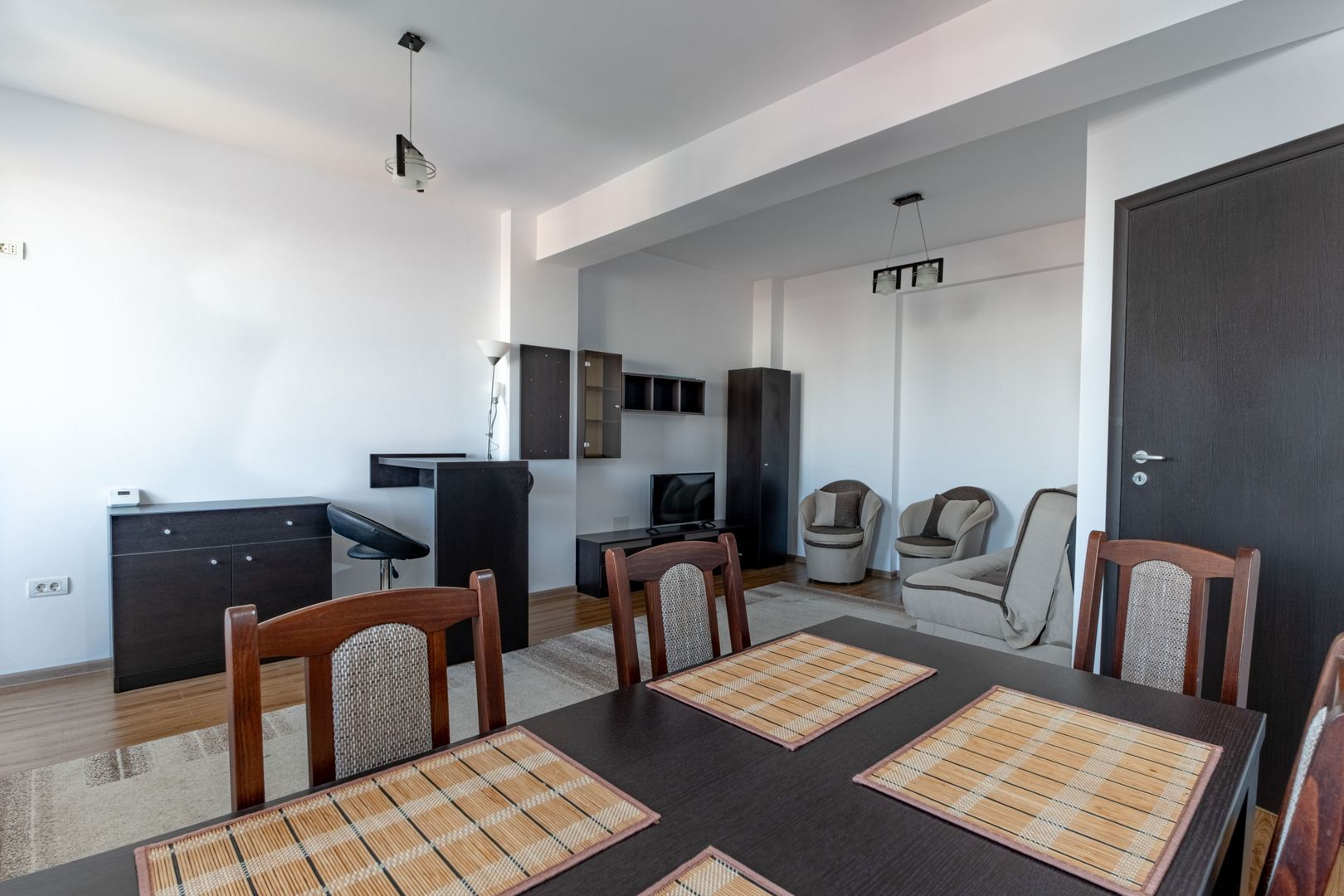 Apartament 2 camere decomandat, bloc nou 2017, pe strada Rezervelor - Poză 4
